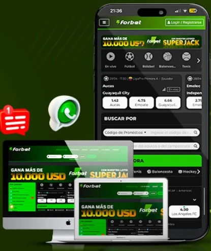 forbet-app